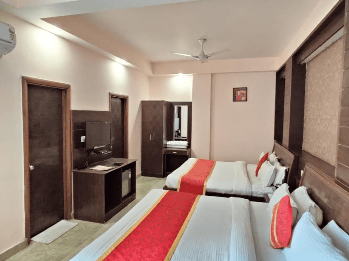 Sahyadri Pilgrim Center gallery image 2