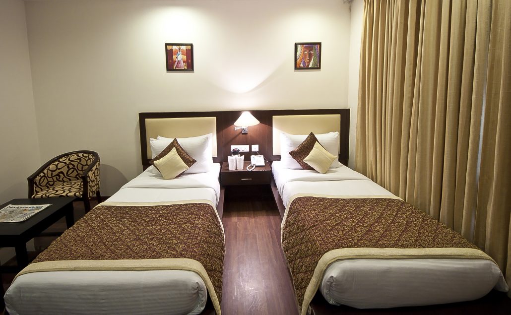 Sahyadri Pilgrim Center gallery image 3